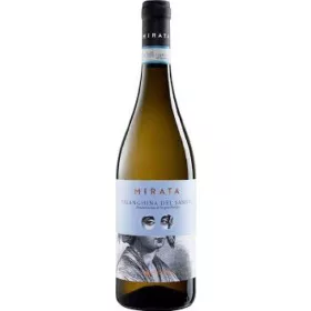   Mirata Falanghina Weißwein Dop 75 cl – Alkoholisches Getränk Spirituose oder Likör für Genussmomente