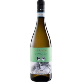   Mirata Fiano Weißwein Dop 75 cl – Alkoholisches Getränk Spirituose oder Likör für Genussmomente