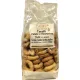 Delizie Dal Colle Kartoffel und Rosmarin Tarallini 300g – Süße oder salzige Snacks für unterwegs und Genussmomente