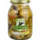 Vittoria Artischocken Nach Bauernart 1062 ml – Canned Legumes or Vegetables for Salads, Soups and Everyday Cooking