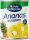 'O Sole 'E Napule Ananas In Sirup 565 gr Honig oder Fruchtaufstrich – Frühstück Brotaufstrich Süßer Genuss