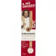 Armando Spaghetti 500g – Italienische Pasta oder Reis Zutat für mediterrane Küche