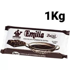   BACKPACKS EMILIA DUNKLE SCHOKOLADE 1 kg – Süße oder salzige Snacks für unterwegs und Genussmomente