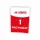 Angebot 1 Pro Monat