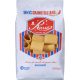 Russo Nr. 26 Paccheri-Spezialität 500g 3-Pack – Italian pantry product Value Bundle