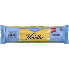   Voiello N 104 Spaghetti 500g 3-Pack – Bulk Deal for classic long-cut pasta