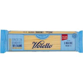   Voiello N 112 Trenette 500g 3-Pack Bundle – Italian pantry product Family Stock-Up