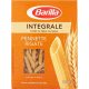 Barilla Penne Rigate Vollkorn 500g Triple Pack – angled-cut penne pasta Savings Set