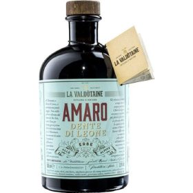   Francoli Dente Di Leone Bitter 100 cl 3-Pack – Keyifli Anlar İçin Alkollü İçecek