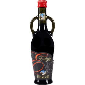   Petrone Eulizia Lakritzlikör 50 cl 3-Pack – Keyifli Anlar İçin Alkollü İçecek