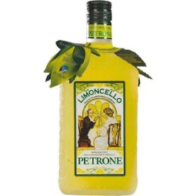   Petrone Limoncello 70 cl 3-Pack – Keyifli Anlar İçin Likör