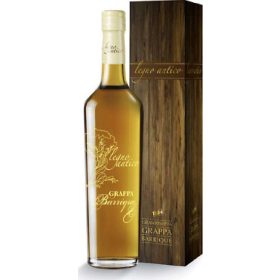   Labadia Barrique Grappa Altes Holz 70 cl 3-Pack – Özel Keyif Anları İçin Distile İçki