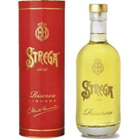  Strega-Likör 70 cl 3-Pack – Keyifli Anlar İçin Alkollü İçecek