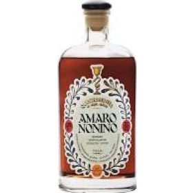   Nonino Quintessentia Amaro 2 L 3-Pack – Keyifli Anlar İçin Likör