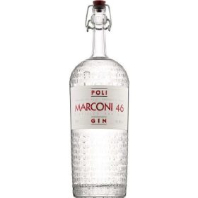   Poli Cin Marconi 46 70 cl 3-Pack – Özel Keyif Anları İçin Distile İçki