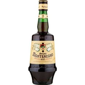   Amaro Montenego 23% 70 cl 3-Pack – Keyifli Anlar İçin Likör