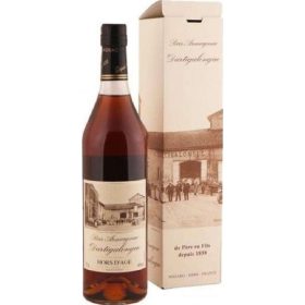   Dartigalongue Hors d'Age Armagnac 70 cl 3-Pack – Keyifli Anlar İçin Alkollü İçecek