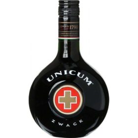   Unicum Amaro 40% 70 cl 3-Pack – Keyifli Anlar İçin Likör