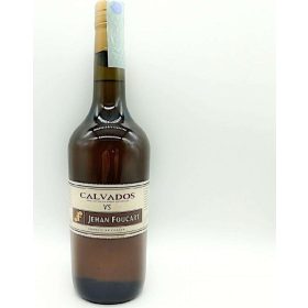   Foucart Calvados 75 cl 3-Pack – Keyifli Anlar İçin Alkollü İçecek
