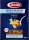 Barillaglutenfreie Fusilli 400g 3-Pack Bundle – spiral pasta Family Stock-Up