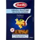 Barillaglutenfreie Fusilli 400g 3-Pack Bundle – spiral pasta Family Stock-Up