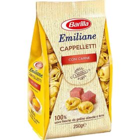   Barilla Cappelletti-Fleisch 250g 3-Pack – Bulk Deal for filled pasta specialty