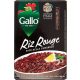 Gallo Roter Reis 500g 3-Pack – rice for everyday cooking Value Bundle