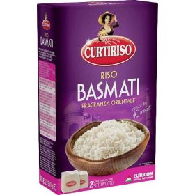   Curtiriso Basmati Langreis 1kg 3-Pack Bundle – aromatic long-grain rice Family Stock-Up