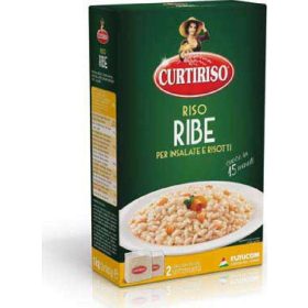   Curtiriso Ribe Feiner Reis in einer Box 500g 3-Pack Bundle – rice for everyday cooking Family Stock-Up