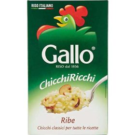   Gallo Ribe Reis in der Box 500g Triple Pack – rice for everyday cooking Savings Set