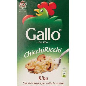   Gallo Ribe Reis 1 kg Triple Pack – rice for everyday cooking Savings Set