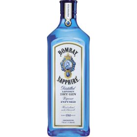   Bombay Dry Original Cin 1 L 3-Pack – Özel Keyif Anları İçin Distile İçki