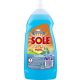 Sole Dishwashing Liquid Eucalyptus 1100 ml 3-Pack – Günlük Kullanım İçin Ev Ürünü