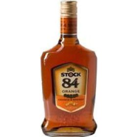   Stock 84 Original Brendi 36% 70 cl 3-Pack – Özel Keyif Anları İçin Distile İçki