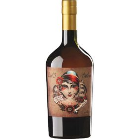   Cin del Professore Madame 42,9% 70 cl 3-Pack – Özel Keyif Anları İçin Distile İçki