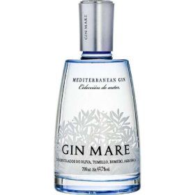   Cin Mare 70 cl 3-Pack – Özel Keyif Anları İçin Distile İçki