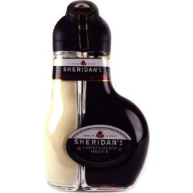   Sheridan's 15,5 % Bt 50 cl 3-Pack – Keyifli Anlar İçin Alkollü İçecek