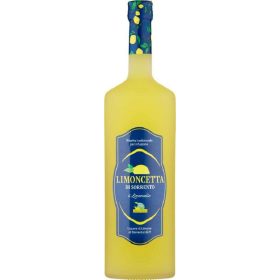   Limoncetta Sorrento Limoncello 50 cl 3-Pack – Keyifli Anlar İçin Likör
