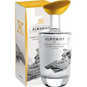   Alkkemist Cin 70 cl 3-Pack – Özel Keyif Anları İçin Distile İçki
