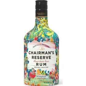   Chairman's Rom Limited Edition 70 cl 3-Pack – Özel Keyif Anları İçin Distile İçki