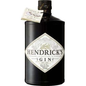   Hendrick's Cin 70 cl 3-Pack – Özel Keyif Anları İçin Distile İçki