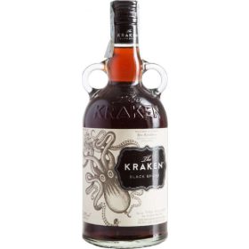   Kraken Black Spiced Rom 70 cl 3-Pack – Özel Keyif Anları İçin Distile İçki