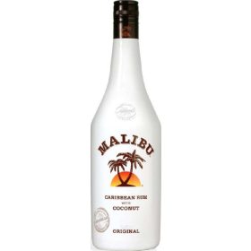   Malibu Kokosrum 70 cl 3-Pack – Özel Keyif Anları İçin Distile İçki