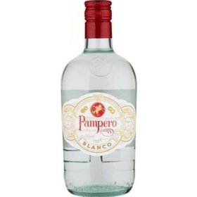   Pampero Blanco Rom 37,5% 70 cl 3-Pack – Özel Keyif Anları İçin Distile İçki