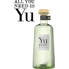   Rinaldi Yu Cin 70 cl 3-Pack – Özel Keyif Anları İçin Distile İçki