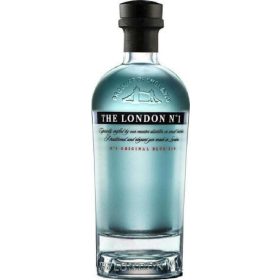  The London No.1 Cin 70 cl 3-Pack – Özel Keyif Anları İçin Distile İçki