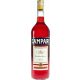 Campari Bitter 70 cl 3-Pack – Keyifli Anlar İçin Alkollü İçecek