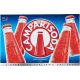 Campari-Soda 5x98 ml 3-Pack – Keyifli Anlar İçin Alkollü İçecek