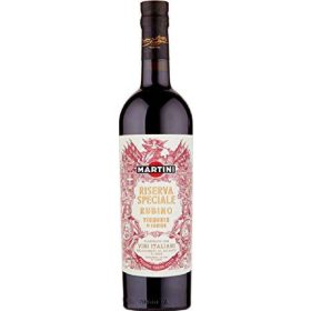   Martini Roter Wermut 75 cl 3-Pack – Keyifli Anlar İçin Alkollü İçecek