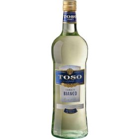   Toso Wermut Bianco Di Torino 1 L 3-Pack – Özel Anlar İçin Şarap